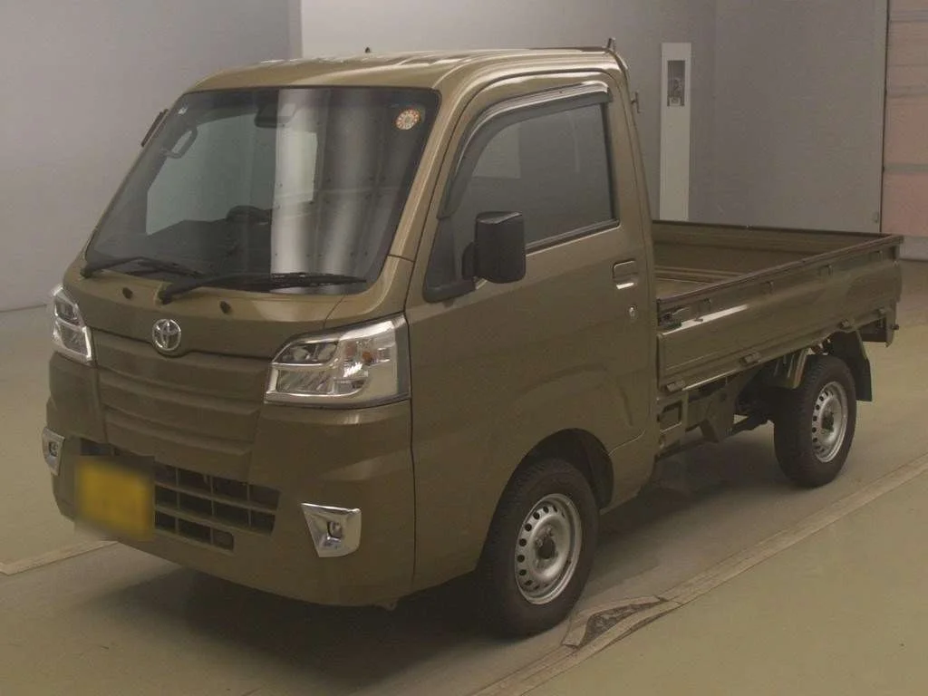 Toyota Pixis Truck S500U 2021